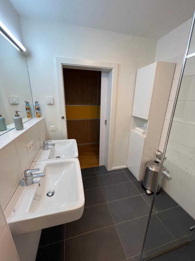 Apartment Fastenberg Schladming - Top11 By Aa Holiday Homes Exterior photo